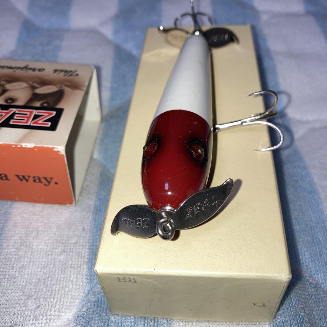 Amazon.co.jp: ZEAL ロジック 1/2 OZ class : スポーツ＆アウトドア